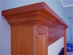 MICHEAL GODBY CABINETMAKER CRAFTSMAN